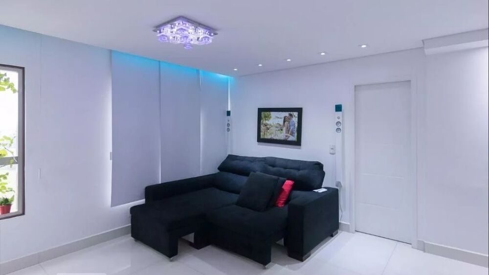Apartamento, 2 quartos, 70 m² - Foto 2