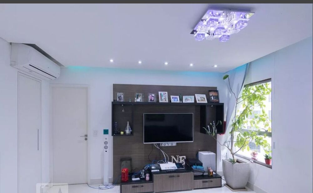 Apartamento, 2 quartos, 70 m² - Foto 3