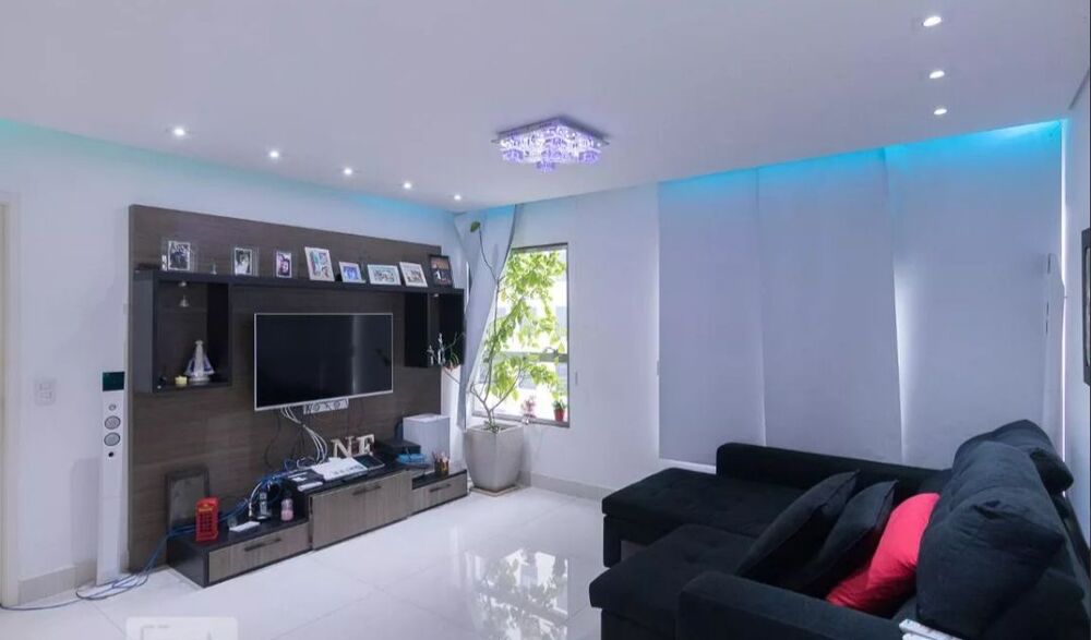 Apartamento, 2 quartos, 70 m² - Foto 1