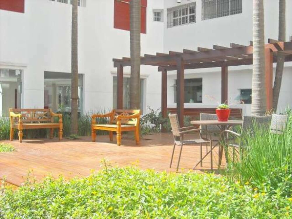 Apartamento, 4 quartos, 208 m² - Foto 6