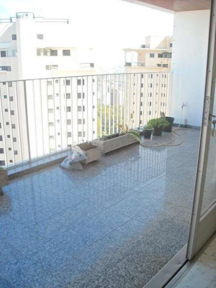 Apartamento, 4 quartos, 208 m² - Foto 11