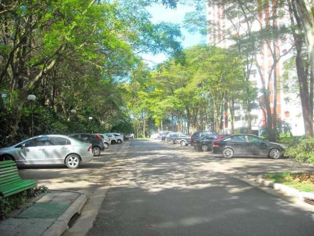 Apartamento, 4 quartos, 208 m² - Foto 4