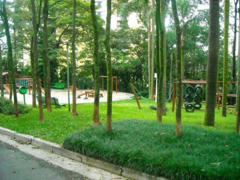 Apartamento, 4 quartos, 208 m² - Foto 5