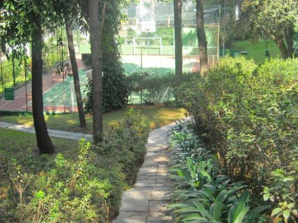 Apartamento, 4 quartos, 208 m² - Foto 3