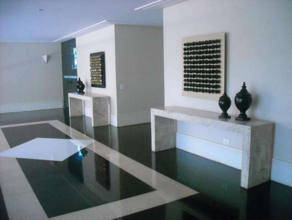 Apartamento, 4 quartos, 208 m² - Foto 7