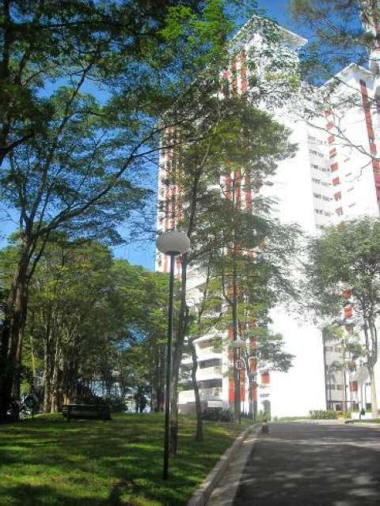 Apartamento, 4 quartos, 208 m² - Foto 1