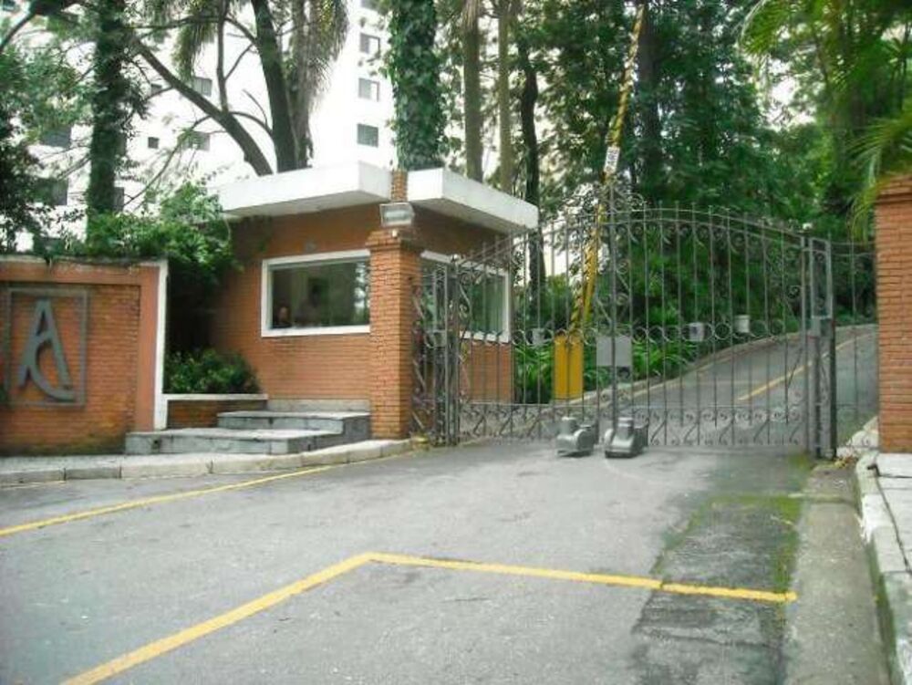 Apartamento, 4 quartos, 208 m² - Foto 2