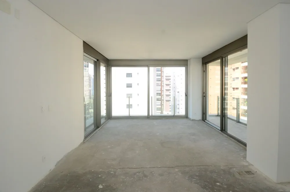 Apartamento, 4 quartos, 340 m² - Foto 4