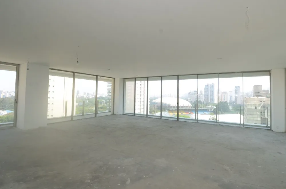 Apartamento, 4 quartos, 340 m² - Foto 2