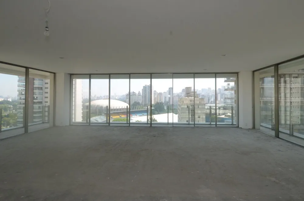 Apartamento, 4 quartos, 340 m² - Foto 1