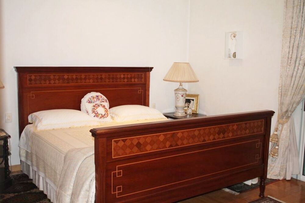 Apartamento, 4 quartos, 367 m² - Foto 7