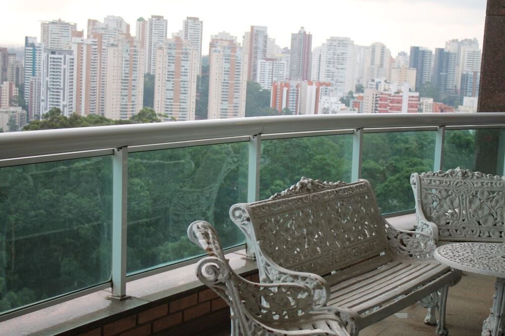Apartamento, 4 quartos, 367 m² - Foto 3