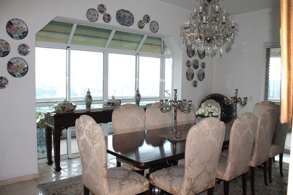 Apartamento, 4 quartos, 367 m² - Foto 5