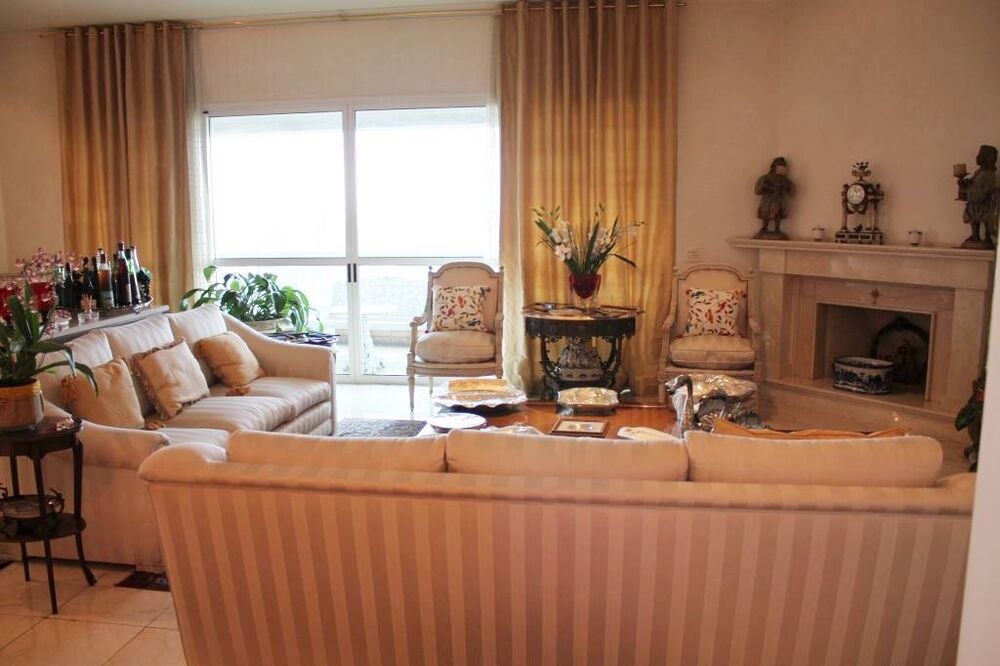 Apartamento, 4 quartos, 367 m² - Foto 4