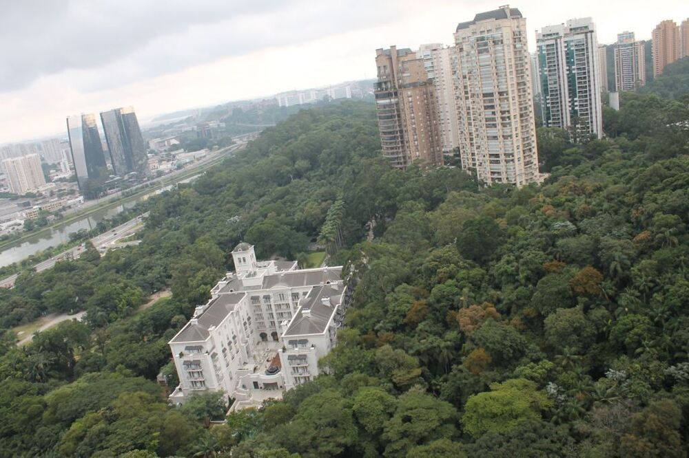 Apartamento, 4 quartos, 367 m² - Foto 2