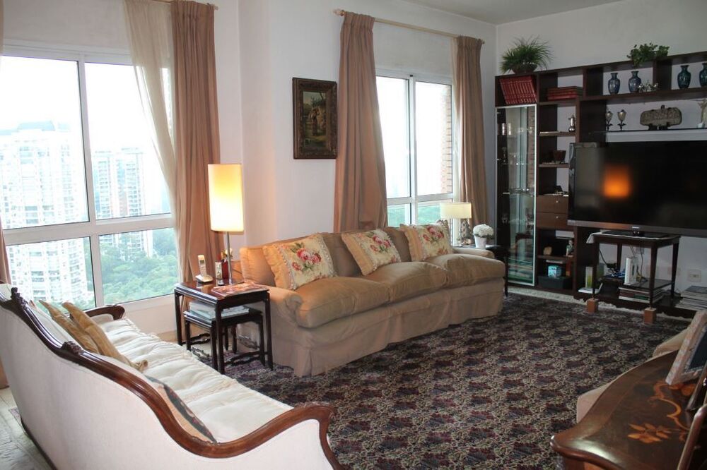 Apartamento, 4 quartos, 367 m² - Foto 6