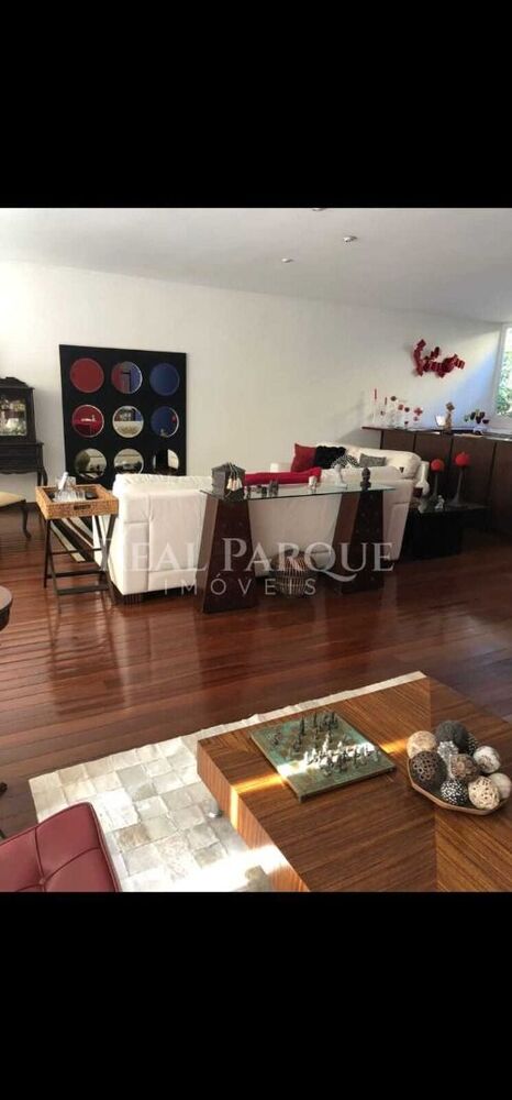 Casa, 3 quartos, 237 m² - Foto 2