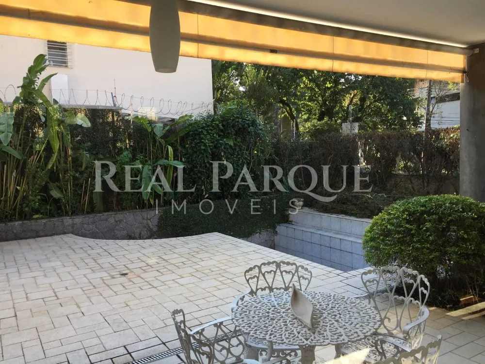 Casa, 3 quartos, 237 m² - Foto 10