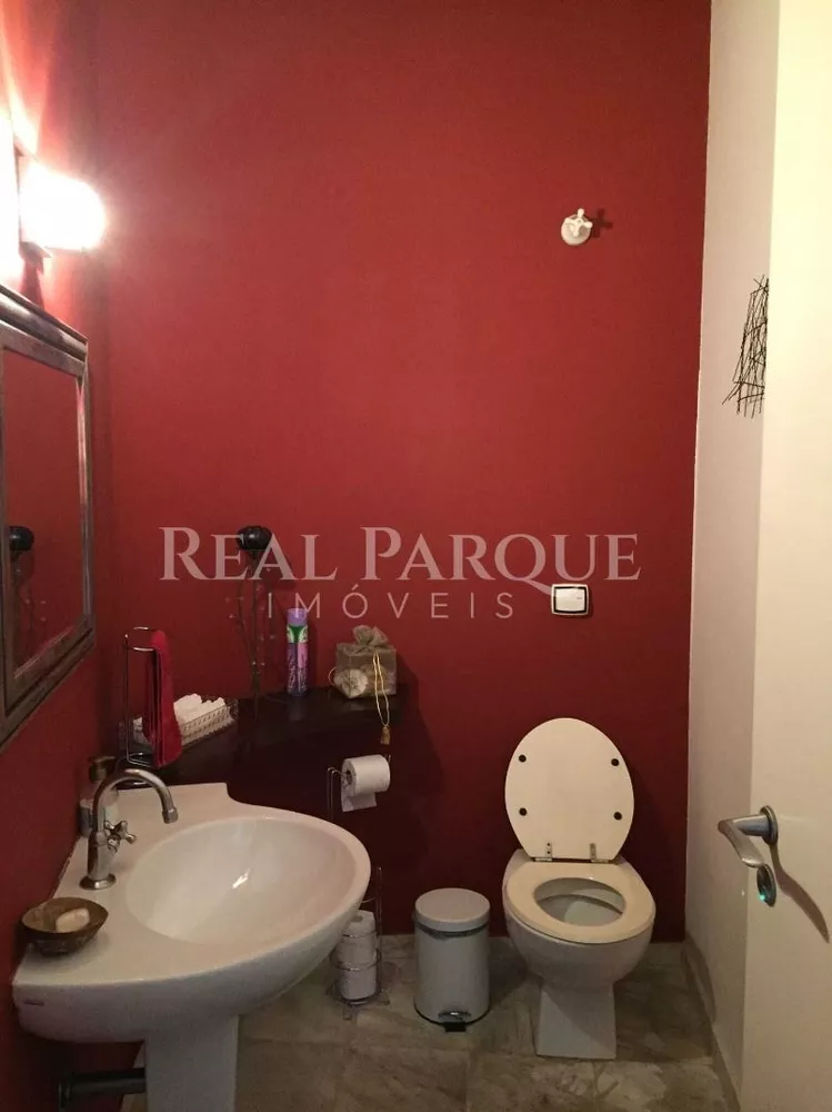 Casa, 3 quartos, 237 m² - Foto 12