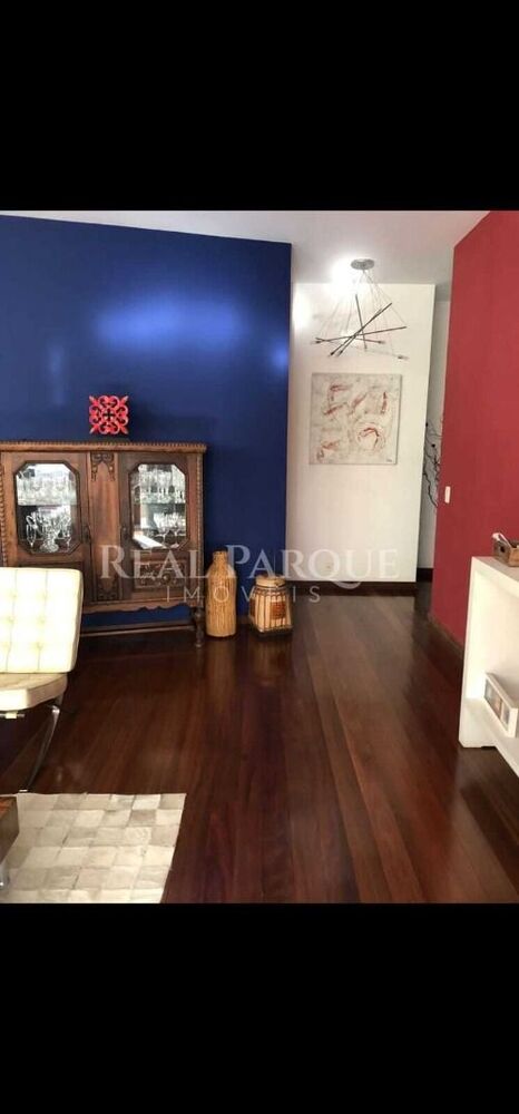 Casa, 3 quartos, 237 m² - Foto 3