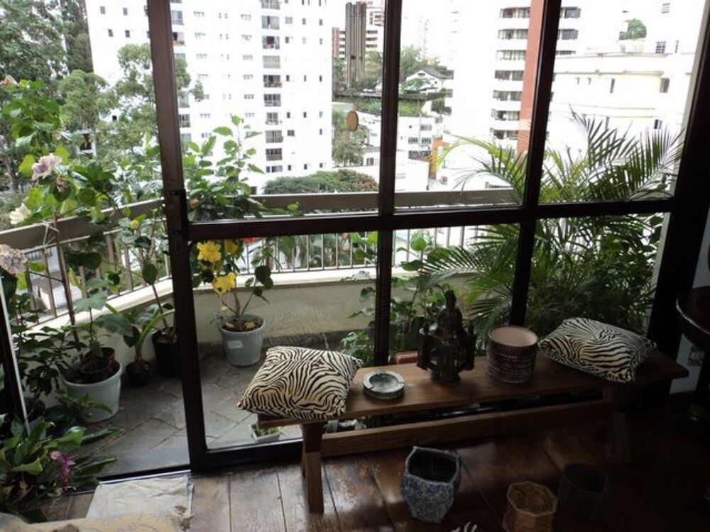 Apartamento, 4 quartos, 424 m² - Foto 1