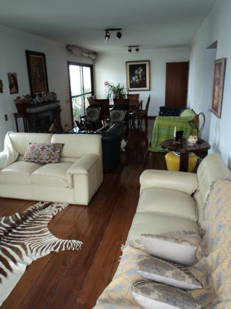 Apartamento, 4 quartos, 424 m² - Foto 3