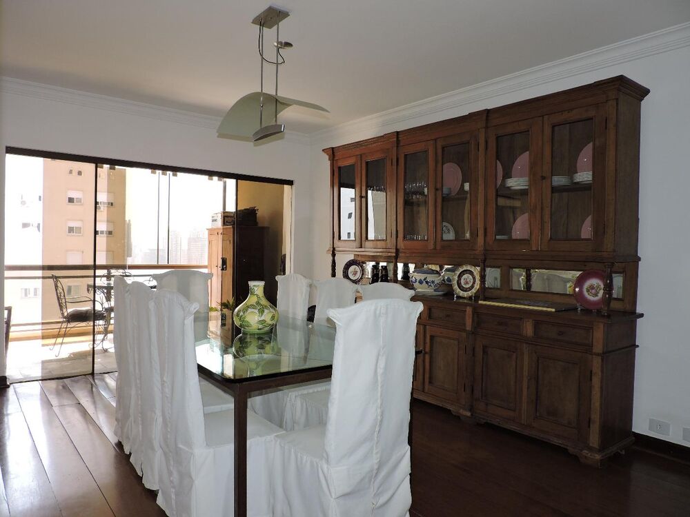 Apartamento, 4 quartos, 275 m² - Foto 4