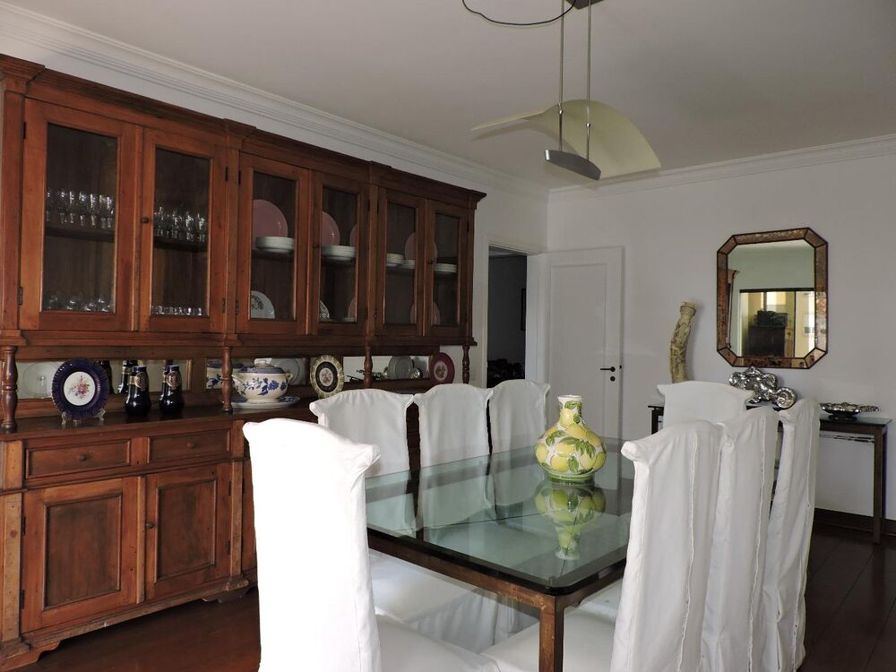 Apartamento, 4 quartos, 275 m² - Foto 3