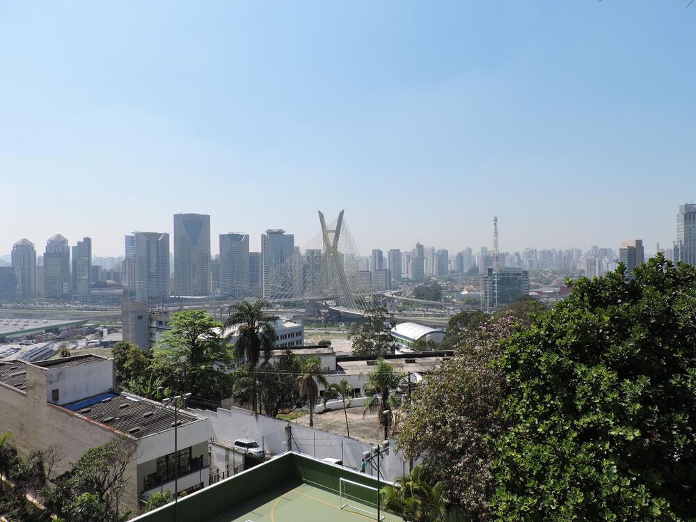 Apartamento, 4 quartos, 275 m² - Foto 1