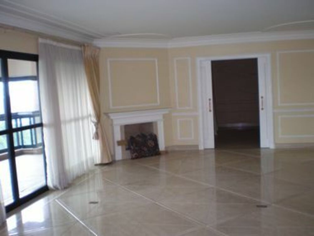 Apartamento, 4 quartos, 425 m² - Foto 1