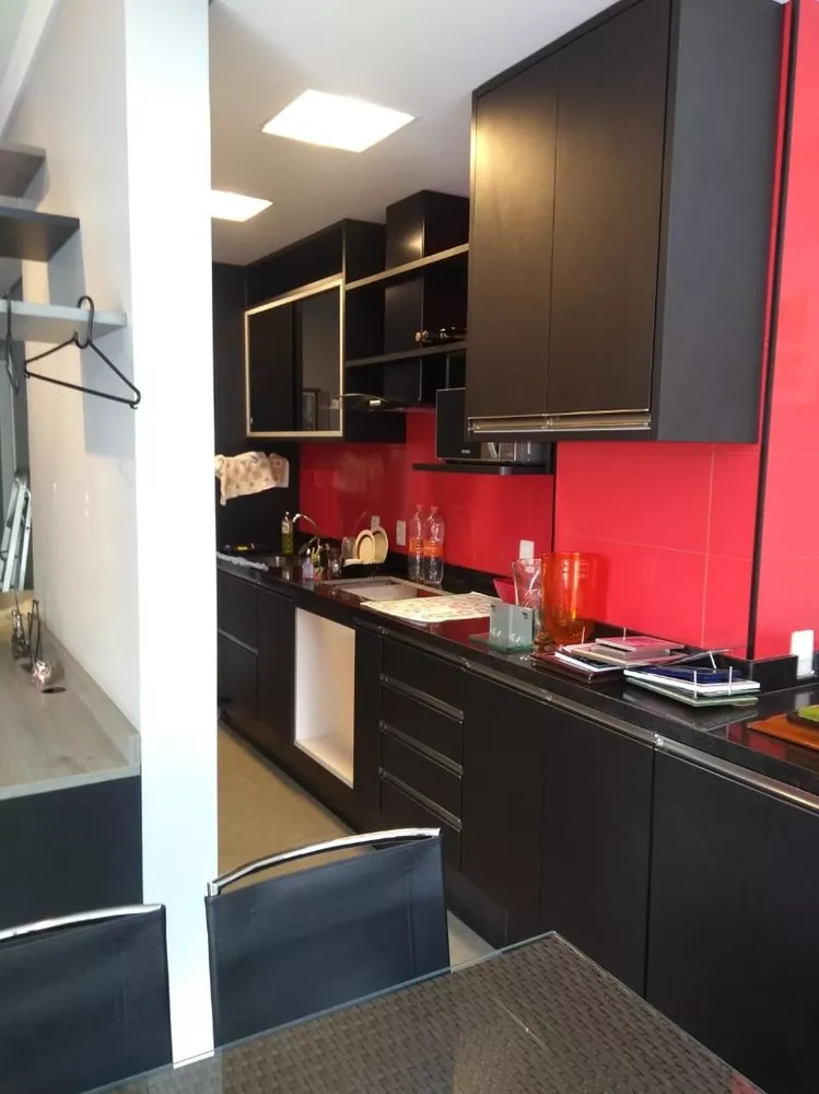 Cobertura, 2 quartos, 101 m² - Foto 1
