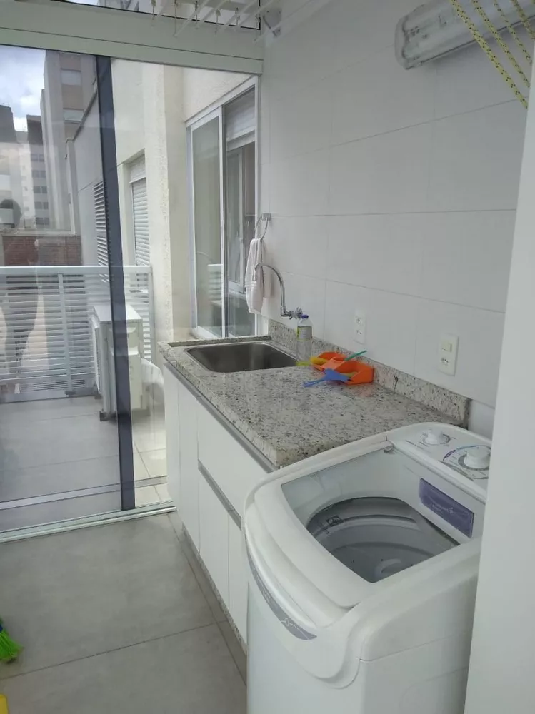 Cobertura, 2 quartos, 101 m² - Foto 5