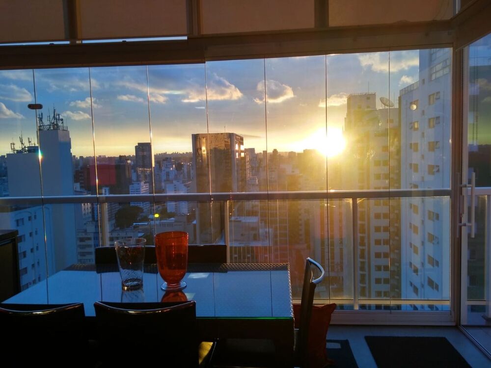Cobertura, 2 quartos, 101 m² - Foto 6
