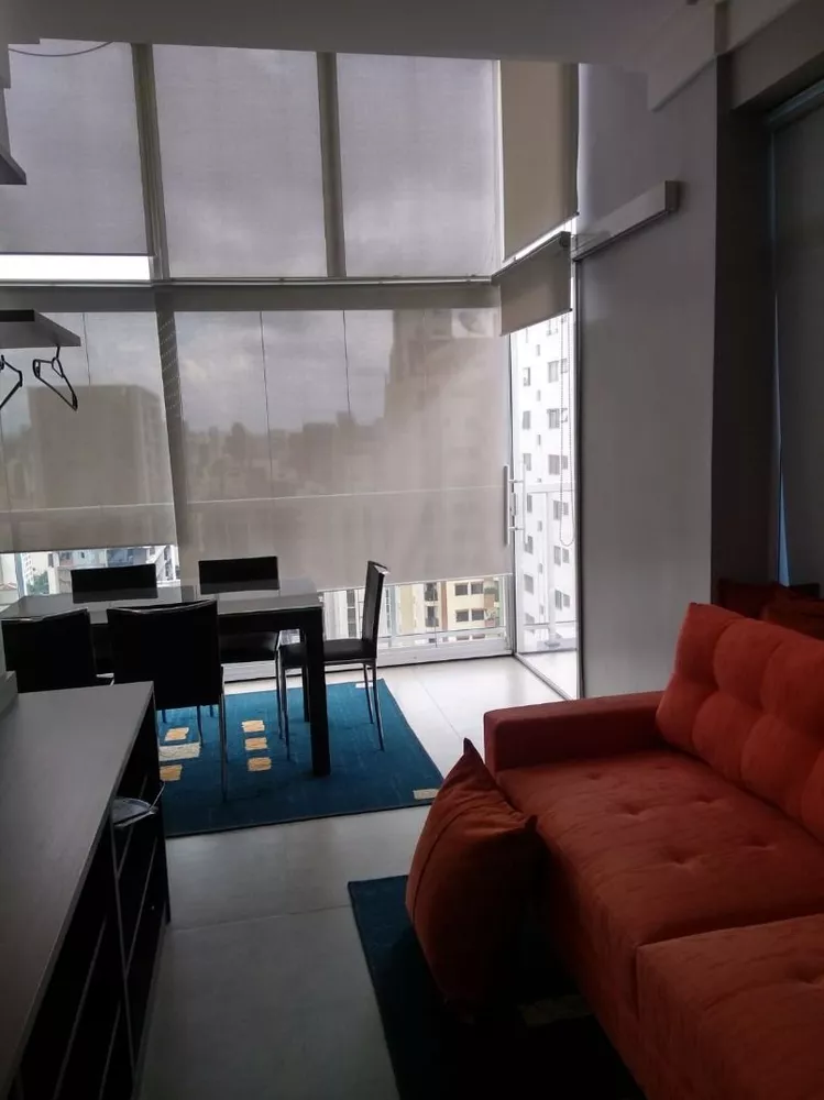 Cobertura, 2 quartos, 101 m² - Foto 2