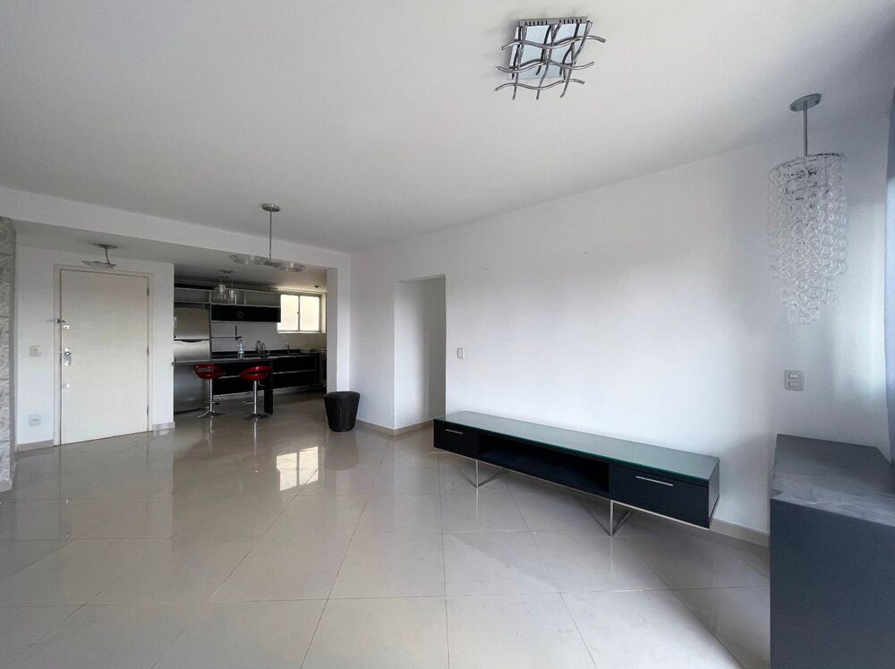Apartamento, 2 quartos, 91 m² - Foto 2
