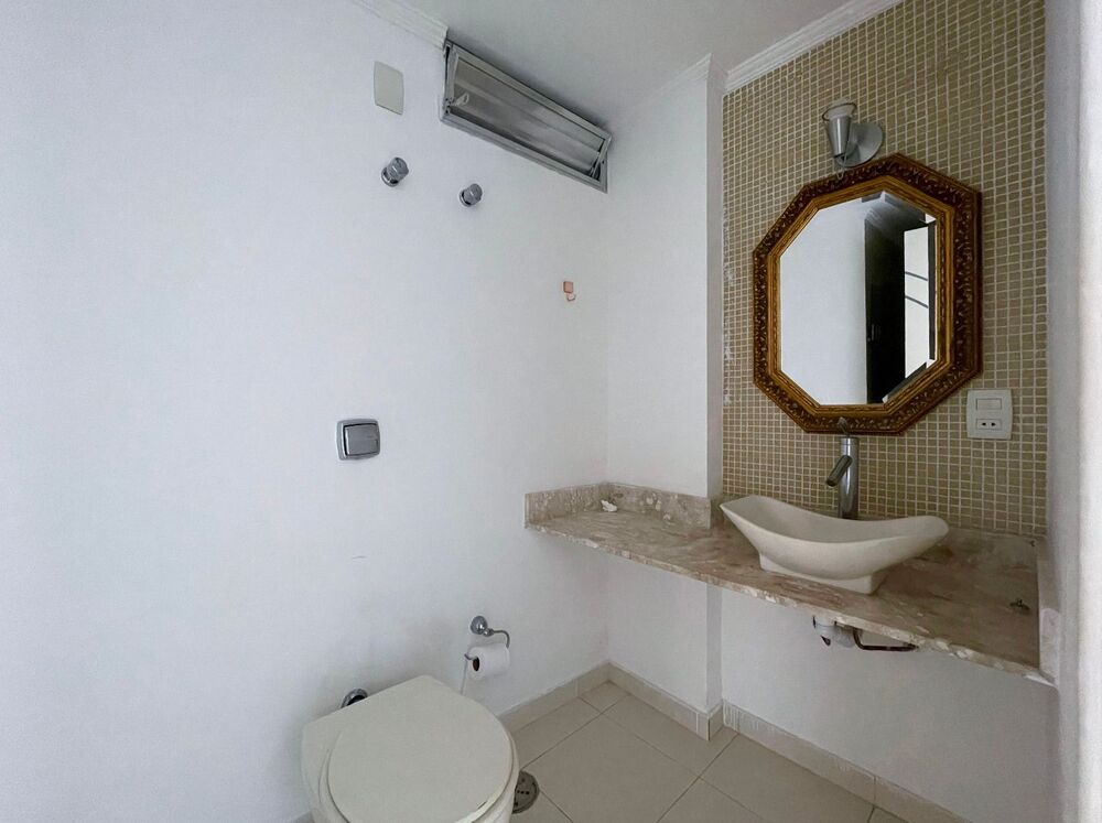 Apartamento, 2 quartos, 91 m² - Foto 3