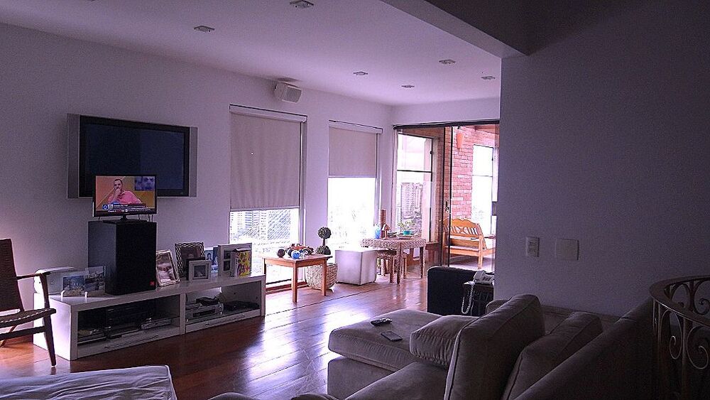 Cobertura, 4 quartos, 551 m² - Foto 1