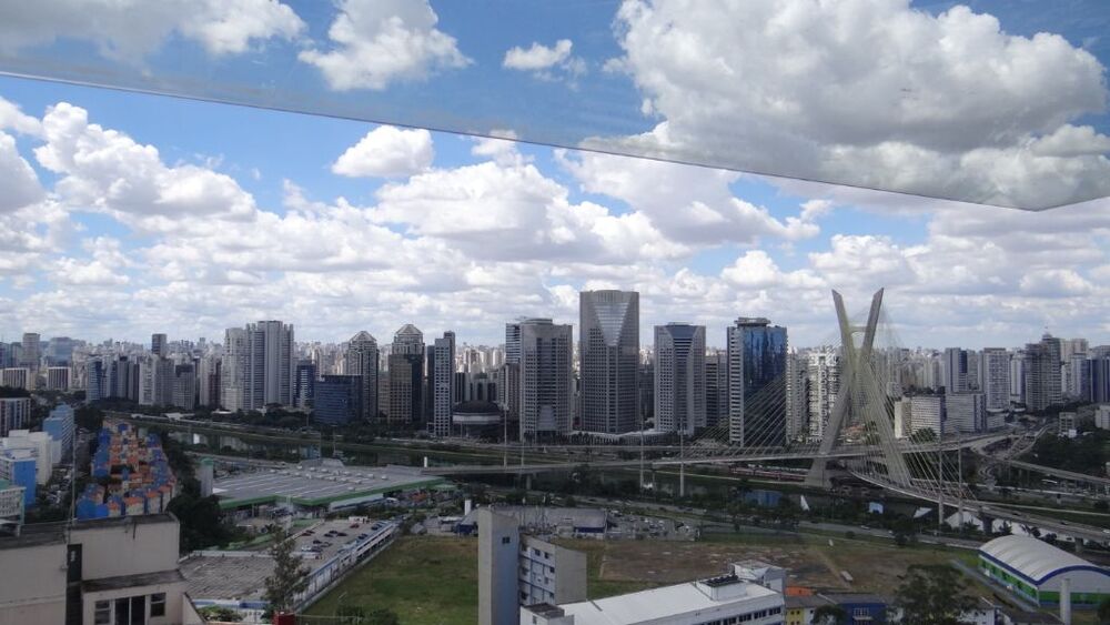 Cobertura, 4 quartos, 551 m² - Foto 3