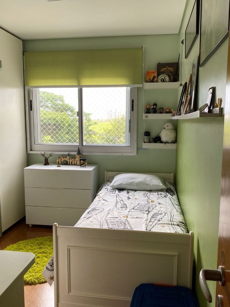 Apartamento para alugar com 3 quartos, 103m² - Foto 8
