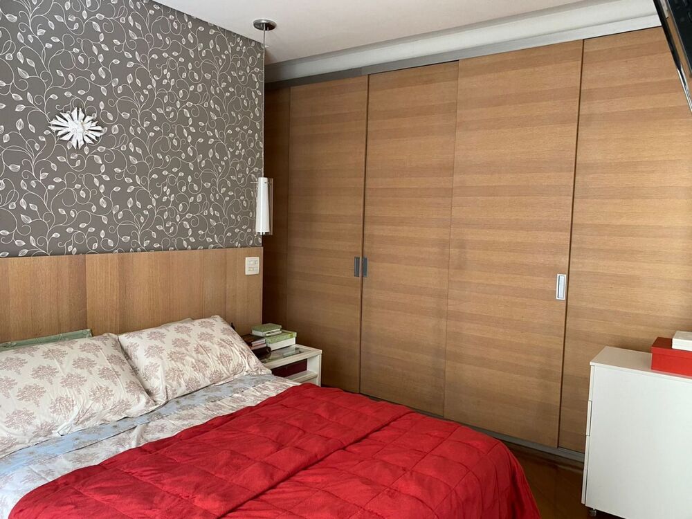 Apartamento para alugar com 3 quartos, 103m² - Foto 4