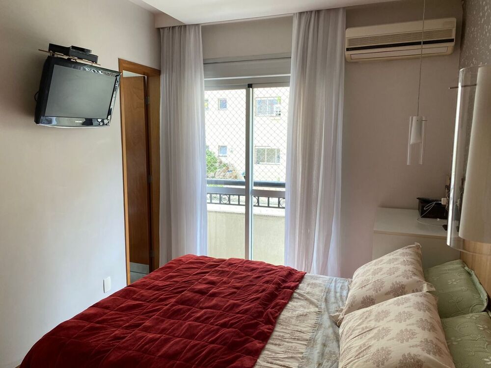 Apartamento para alugar com 3 quartos, 103m² - Foto 5