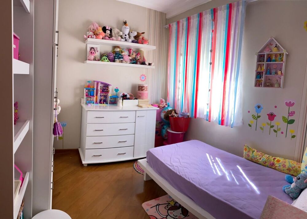 Apartamento para alugar com 3 quartos, 103m² - Foto 6