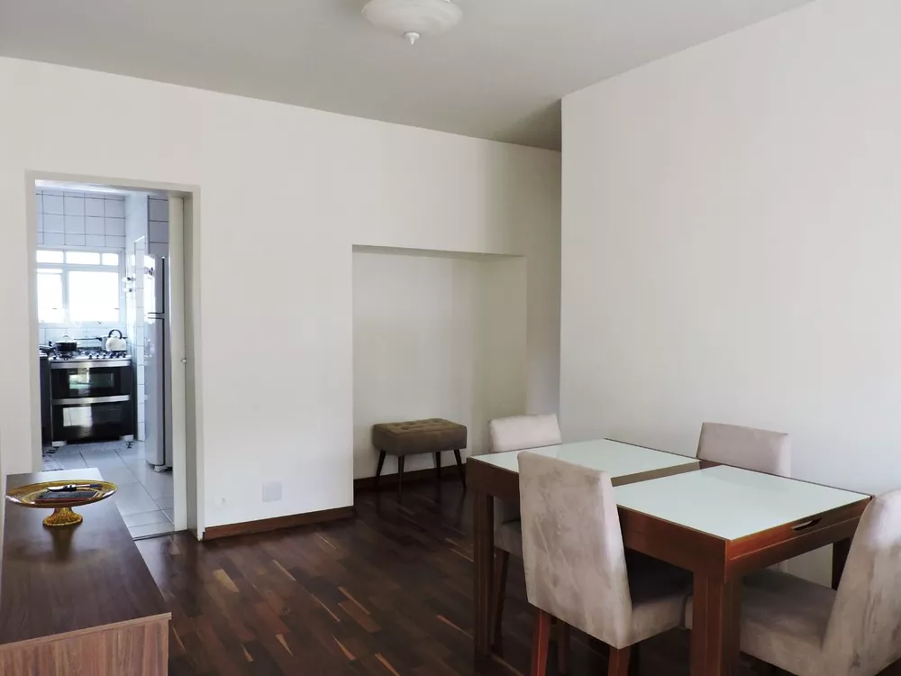 Apartamento à venda com 2 quartos, 85m² - Foto 4