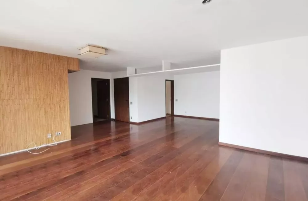 Apartamento, 3 quartos, 157 m² - Foto 1