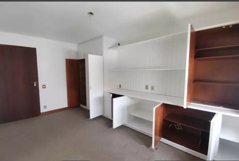 Apartamento, 3 quartos, 157 m² - Foto 4