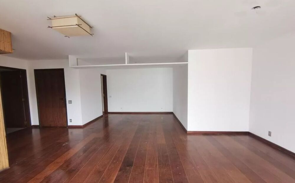 Apartamento, 3 quartos, 157 m² - Foto 11