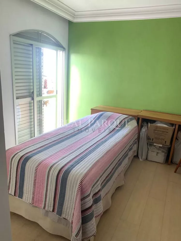 Apartamento, 4 quartos, 211 m² - Foto 4