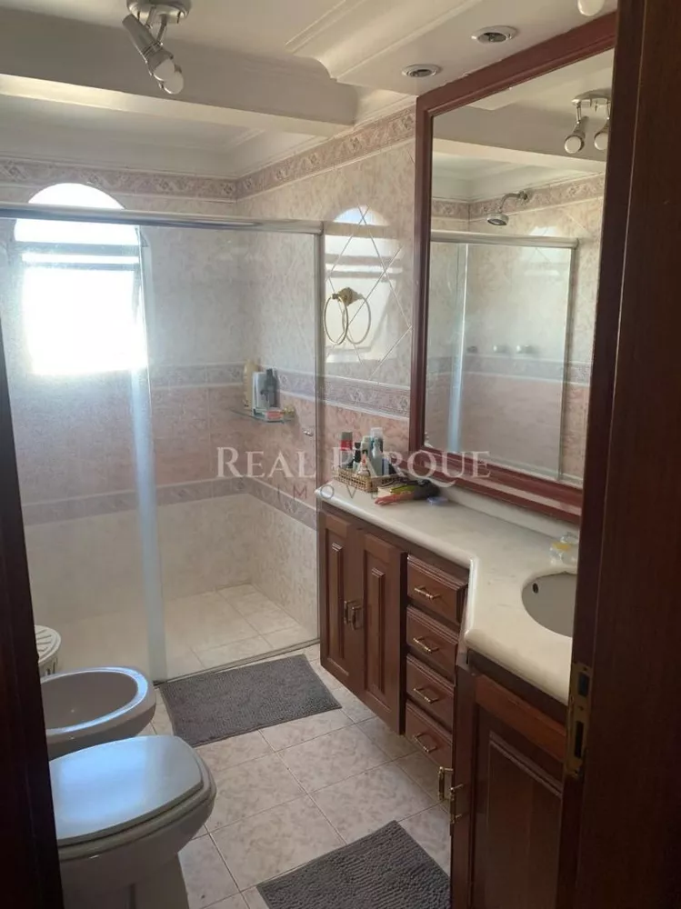 Apartamento, 4 quartos, 211 m² - Foto 15