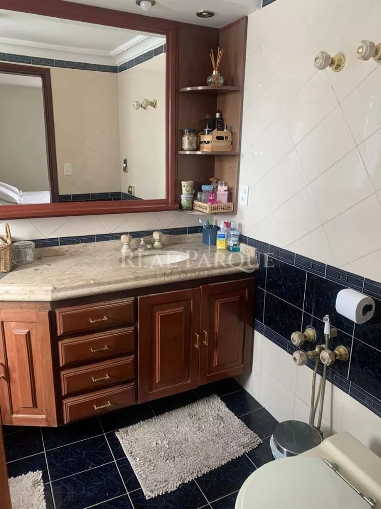 Apartamento, 4 quartos, 211 m² - Foto 6