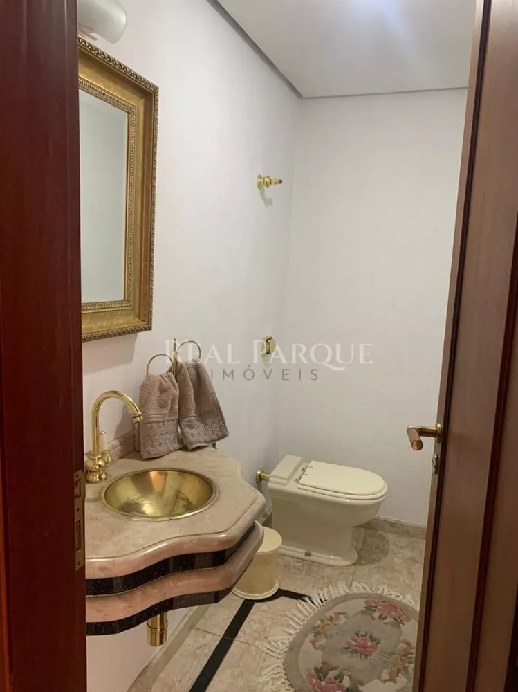 Apartamento, 4 quartos, 211 m² - Foto 3